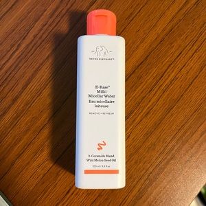 Drunk Elephant Micellar Water